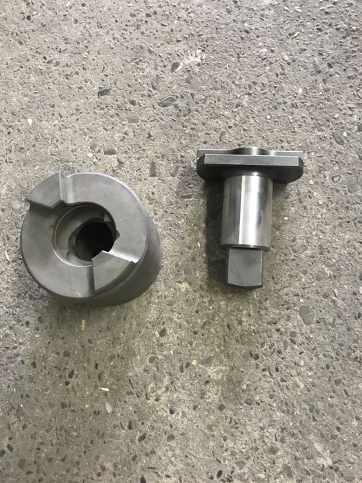 Percutor cap bosch GDS30