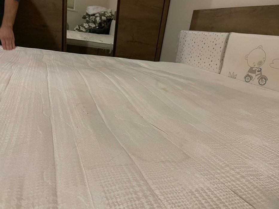 Матрак Латекс с размер 160/200