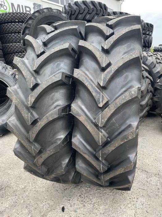 Anvelope noi agricole de tractor cu 16.9-34 cu 14pr livrare rapida