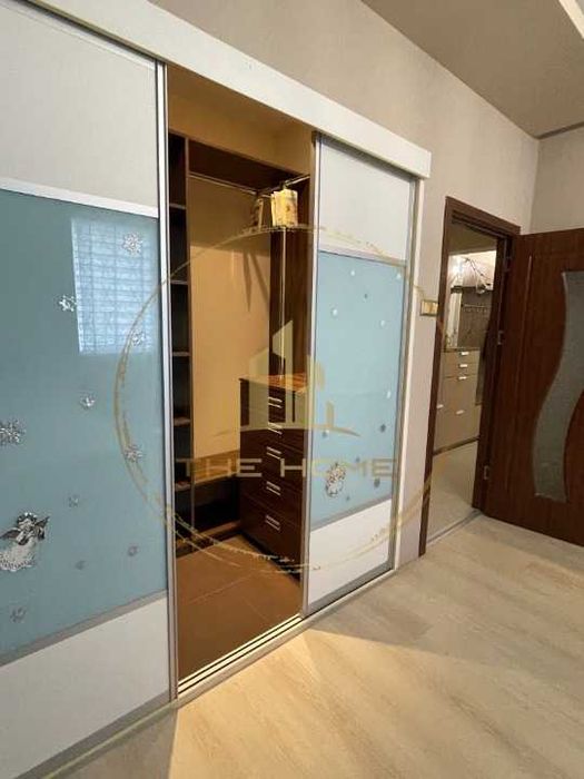 Дава се под наем Тристаен апартамент в Варна, Младост 1 - 72 кв.м за 435 € - Снимка #4