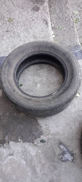 Шина Бриджстоун R15, 195×65