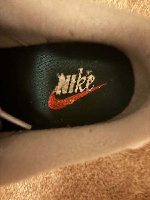 Nike Dunk Low Retro mărimea 40