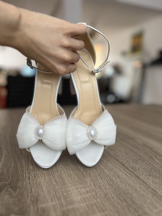 Sandale Lola Shoes 39