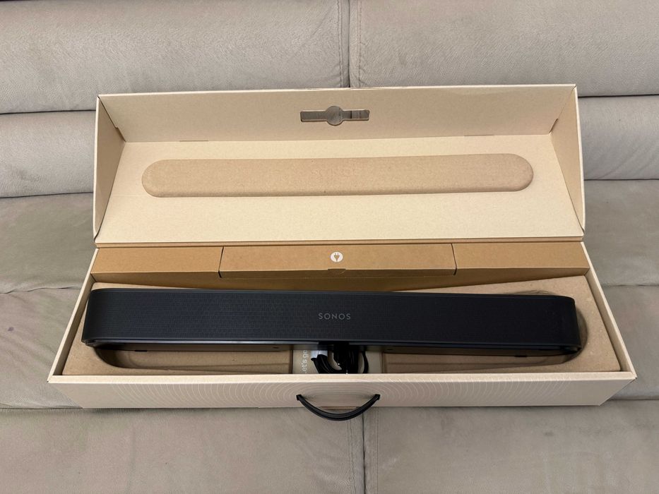 Soundbar Sonos Beam 2