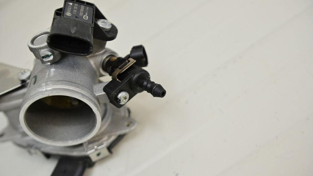 KTM 390 Duke Rampa de injectie 2017 2022