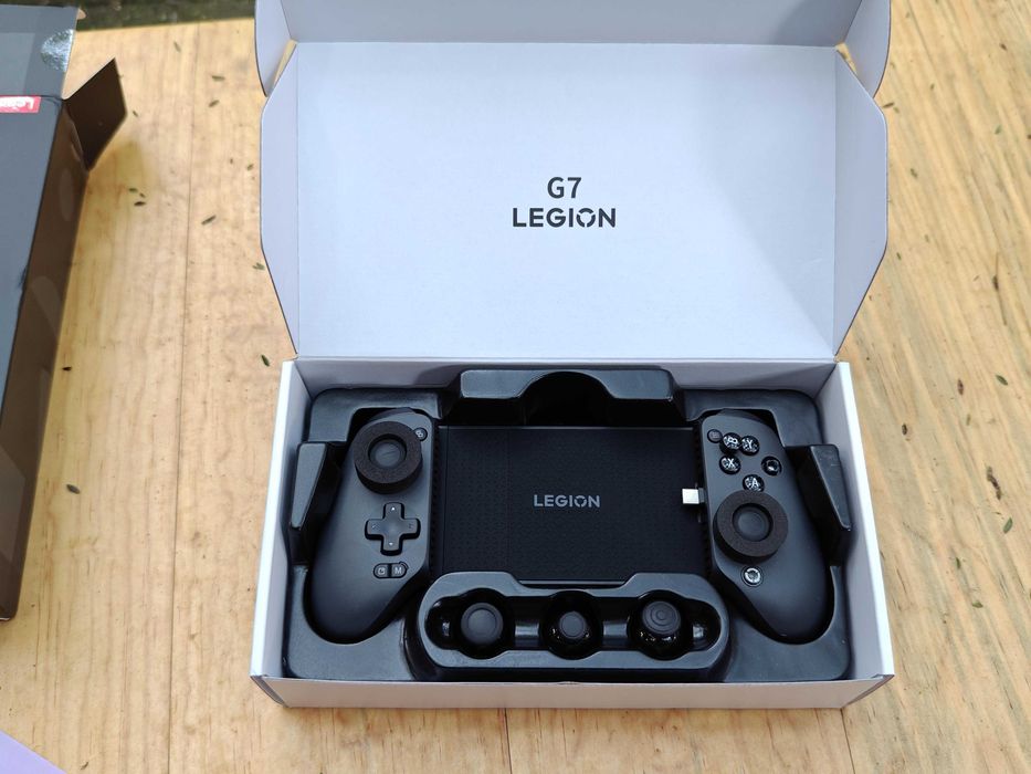Lenovo Legion Controller G7