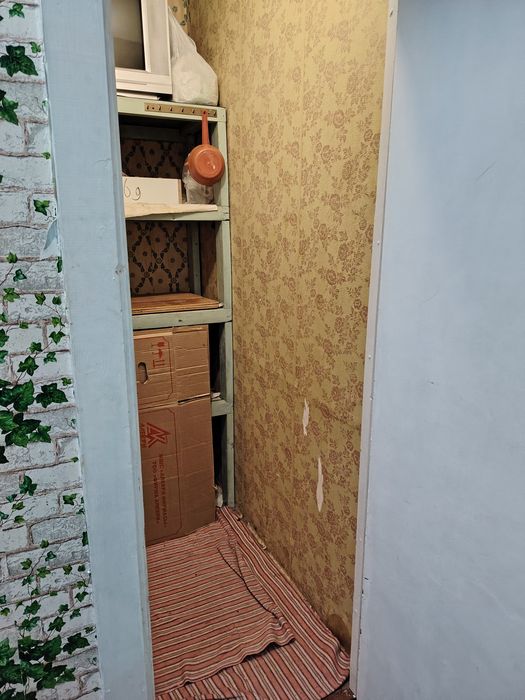 Продам 1 ком квартиру в 19 мкр