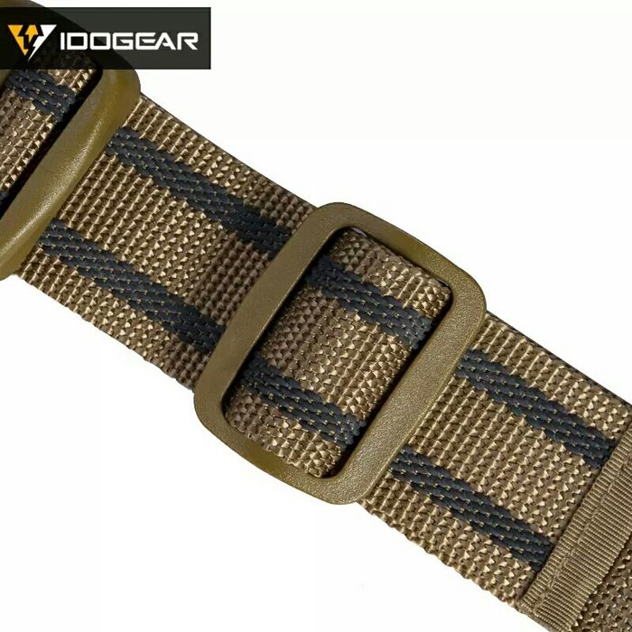 Ремень тактический набедренный