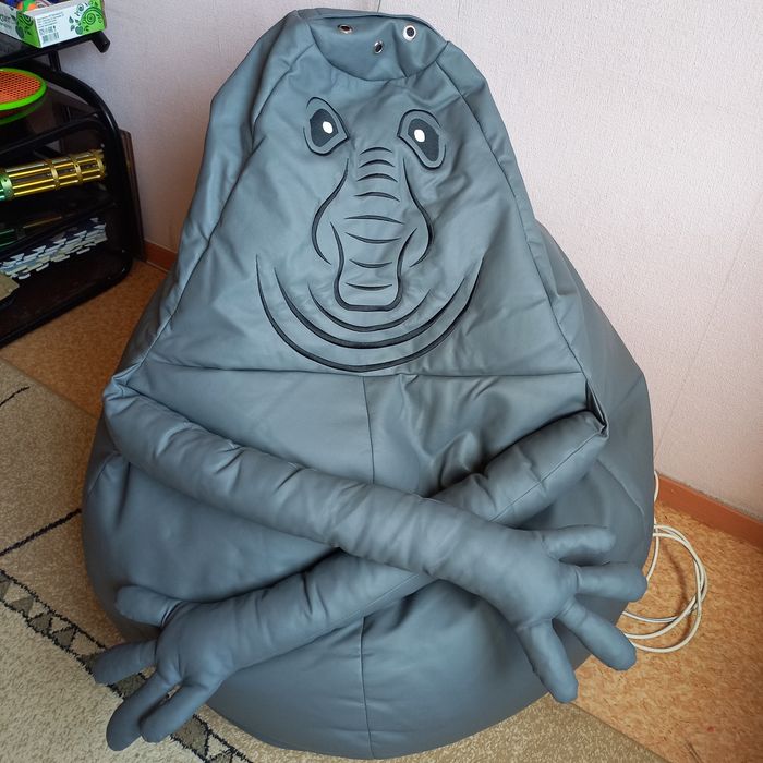 Коесло мешок Ждун