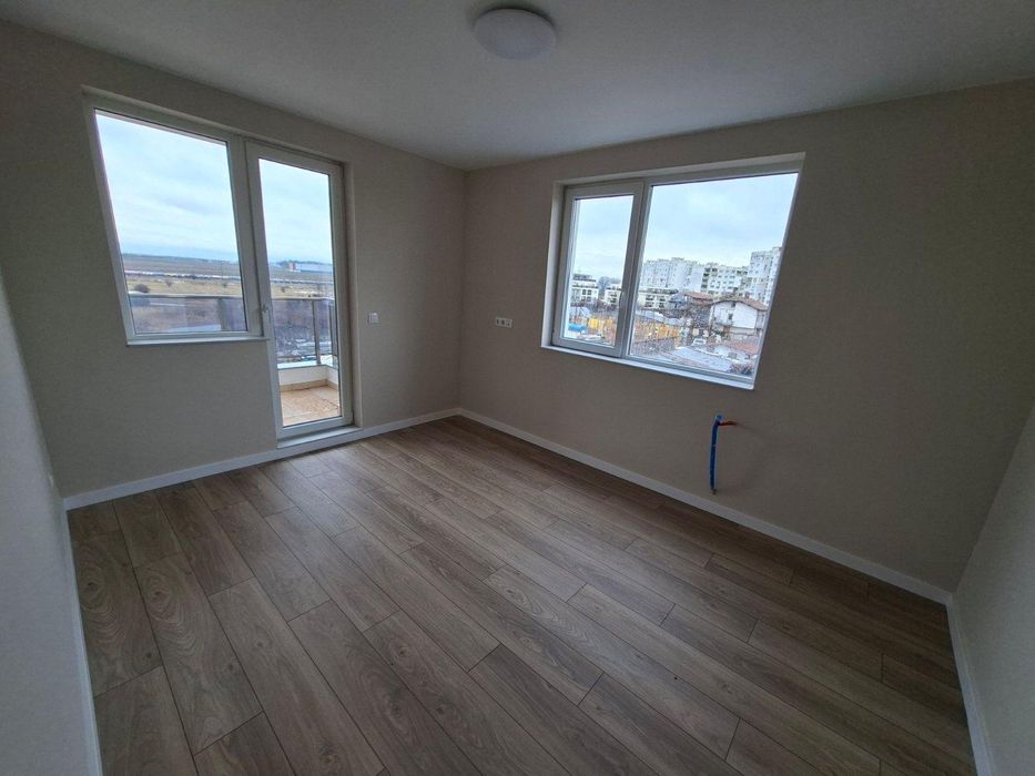 Двустаен апартамент в сграда ПРЕД АКТ 16 в ж.к. Обеля 2