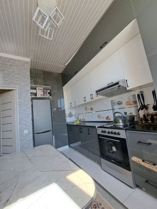 Продаётся квартира 73.8 кв, риелторам не беспокоит