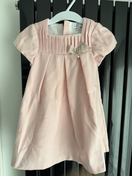 Rochita de stofa Mayoral 24 luni