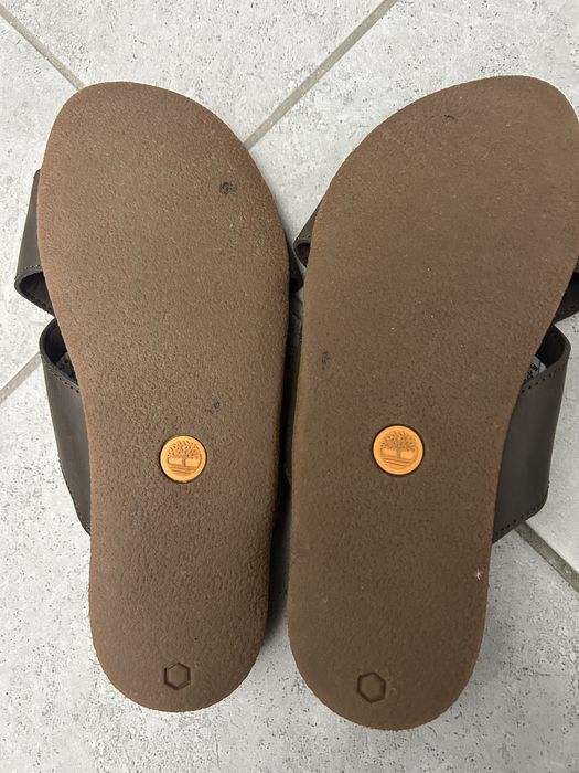 Sandale barbati nr 41,5 cm 110 lei