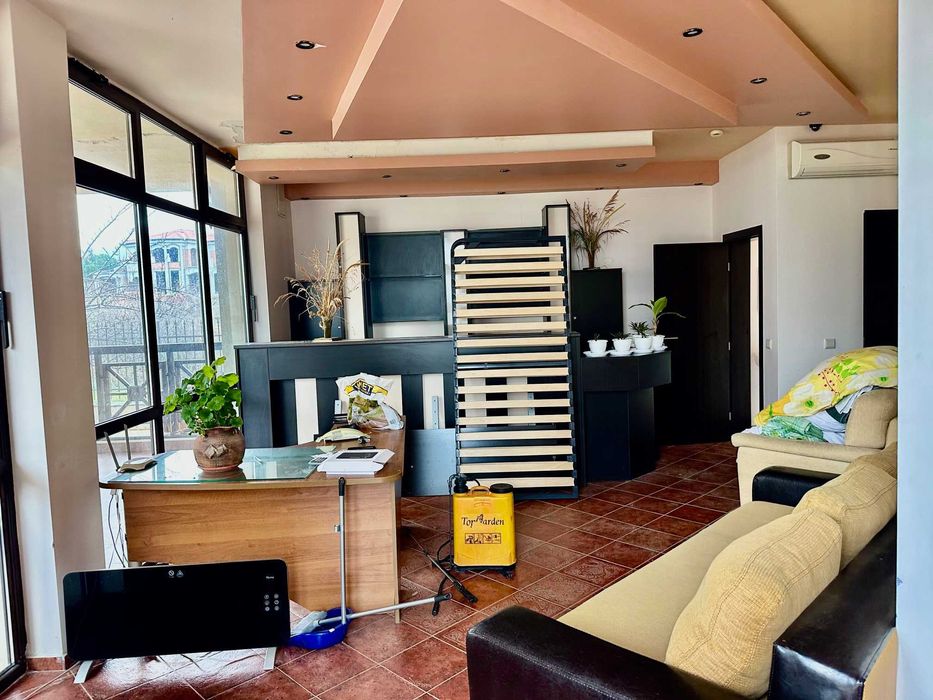 Продава се Къща в с. Кошарица, Област Бургас - 315 кв.м за 486 €/кв.м - Снимка #5