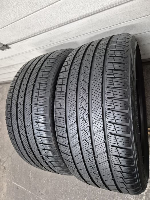 Anvelope vredestein 235/35/19