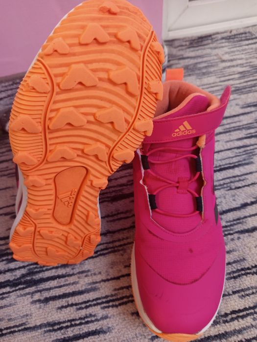 Туристически обувки Adidas