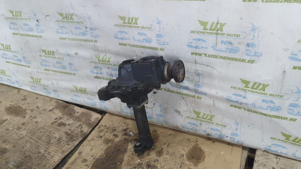 Grup diferential fata tag500063 2.7 3.6 TDV8 TDV6 d76dt Land Rover Discovery 3 (2004 - 2009)
