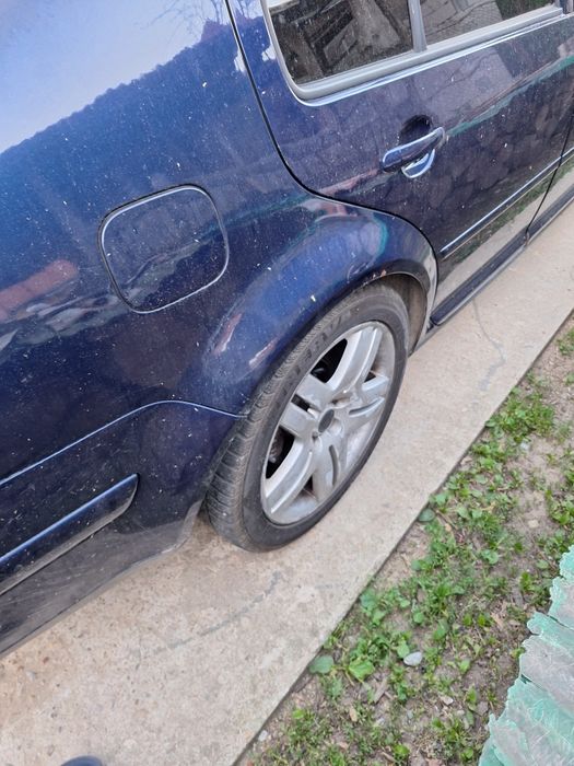 Jante,golf4, bora, pasat b5.5