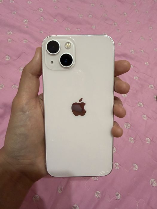 Срочно продам iPhone 13