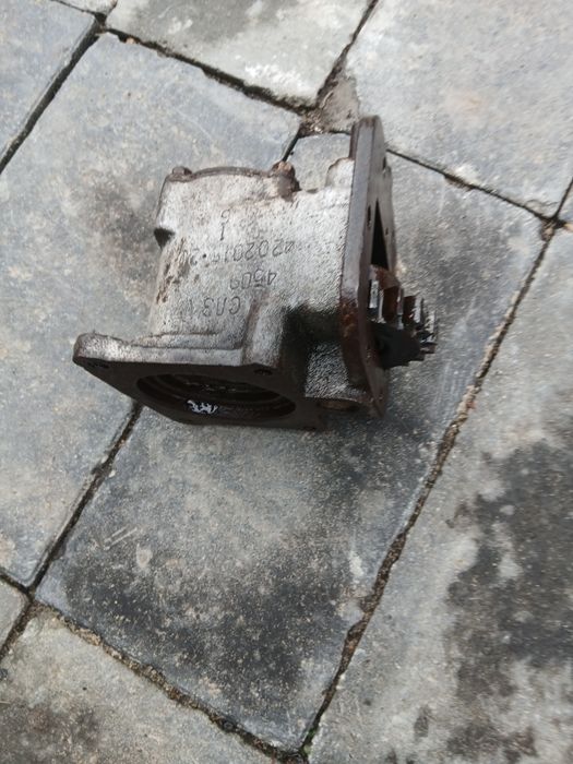 Ком газ 53 комкомком