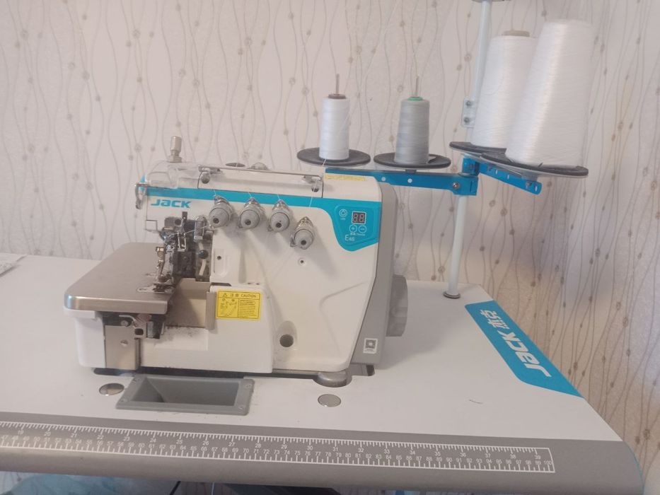 Jack Averlo E4s sotiladi