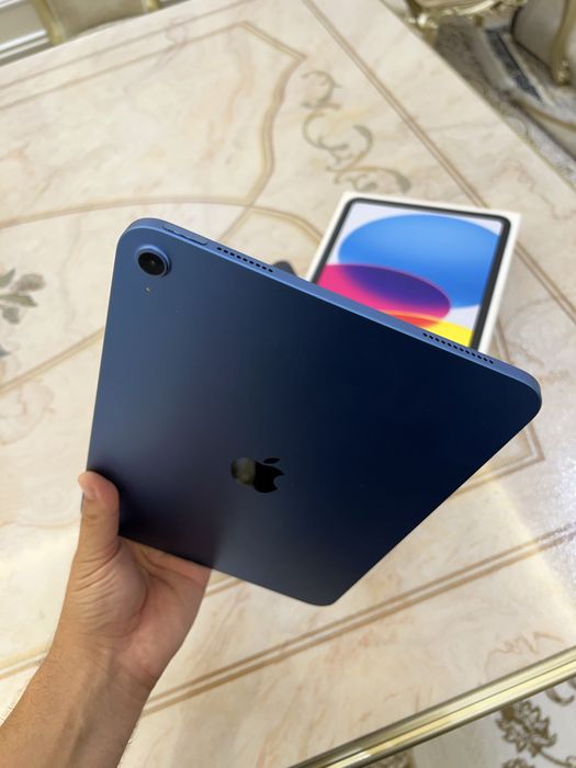 Ipad A16 256Gb srochna