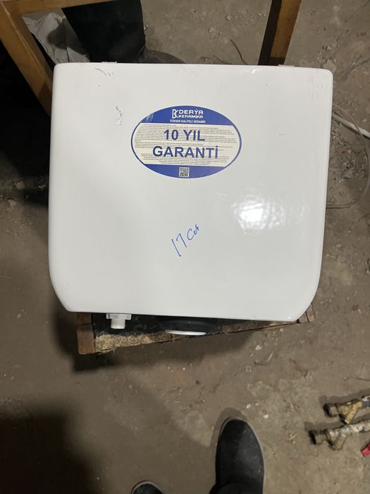 Продам бочки для унитазов