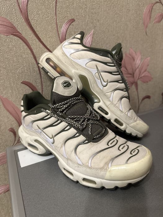 крассовки Nikeeee