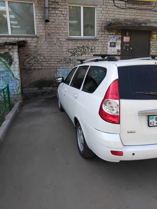 Продам лада приора универсал