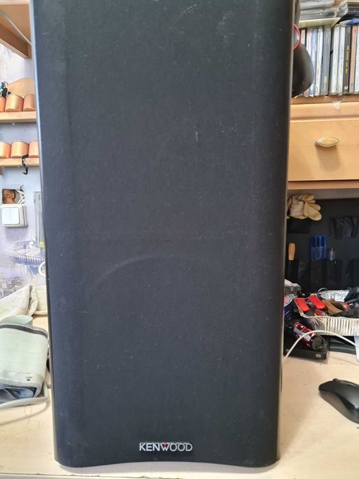 Колонки Kenwood S 5m by