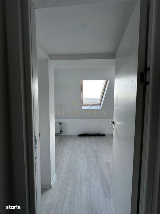 Comision 0%Cumparare/Casa Calcan Bdul Muncii