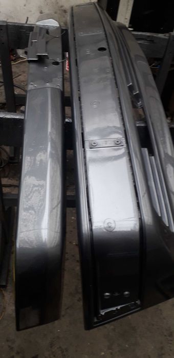 Предна броня за Mercedes W124, W140, W203, W212,W222