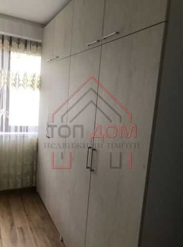 Дава се под наем Тристаен апартамент в Варна, Чайка - 87 кв.м за 867 € - Снимка #12