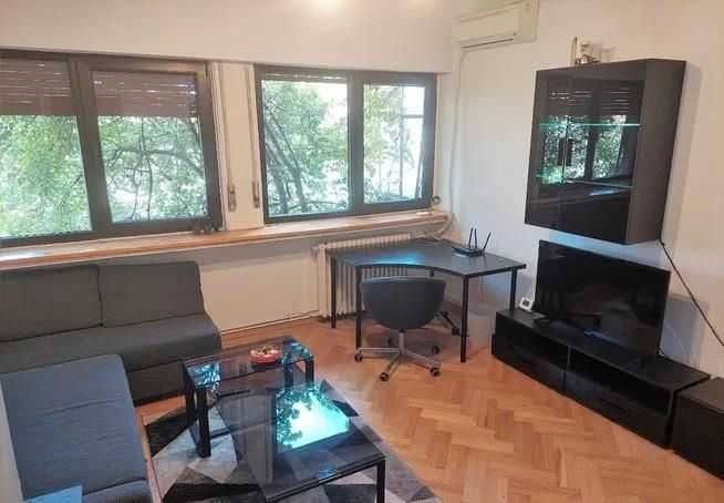 Inchiriere apartament doua camere mobilat/utilat Palatul Cotroceni