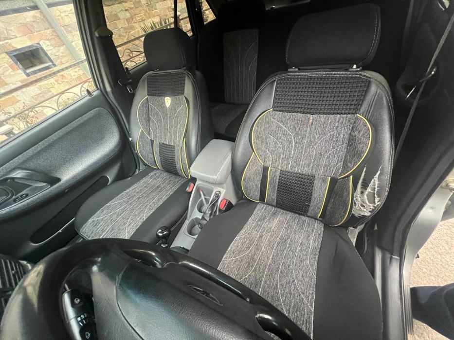 Nexia 1 Arenda vikub