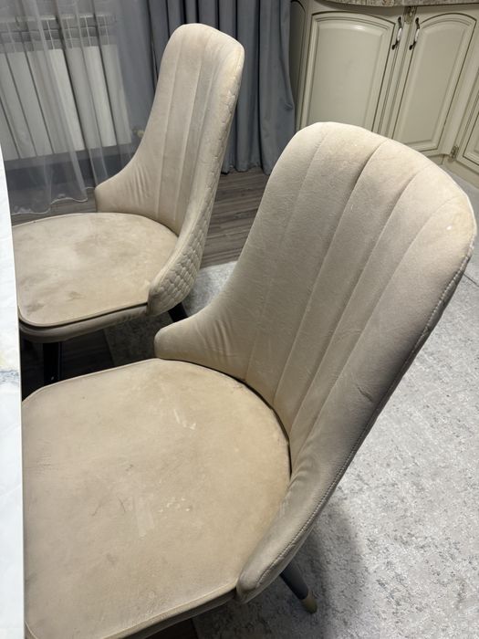 Стулья для кухни