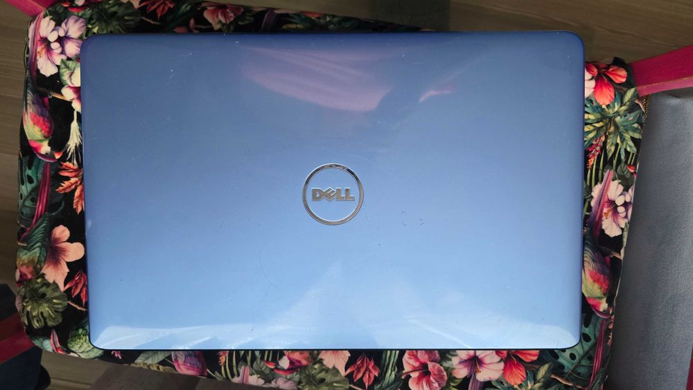 Laptop dell pentru piese