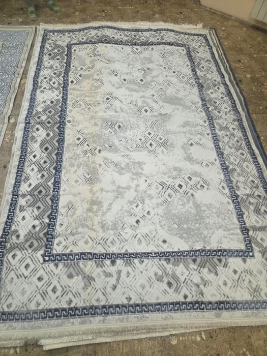 Новые турецкие  ковры