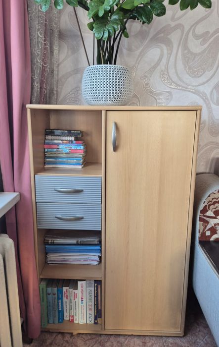 Продам светлую горку