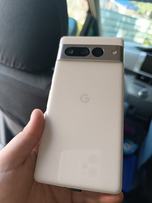 Google pixel 7 pro, 256 Гб, в идеальном состоянии