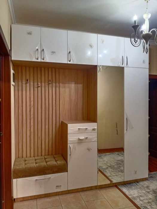 Мебель на заказ от души, для вашего дома