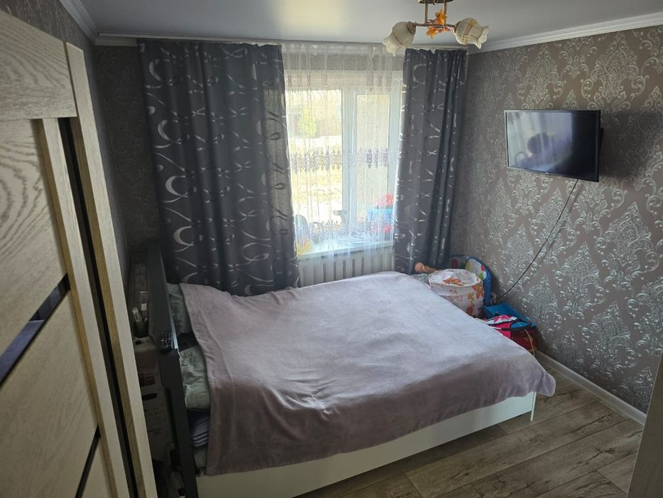 Продам 3ком квартиру