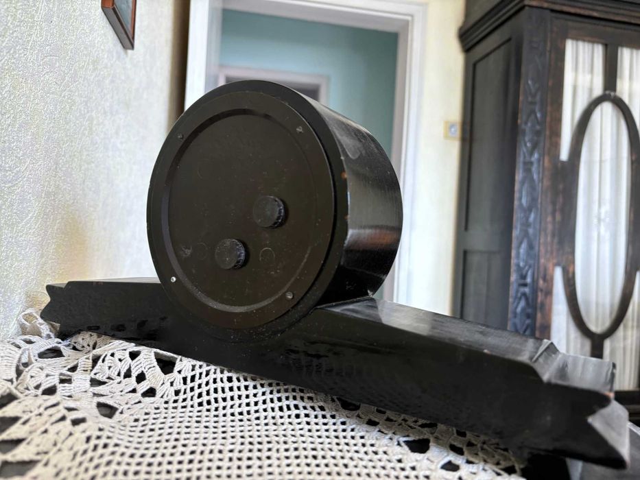 стаен часовник Весна