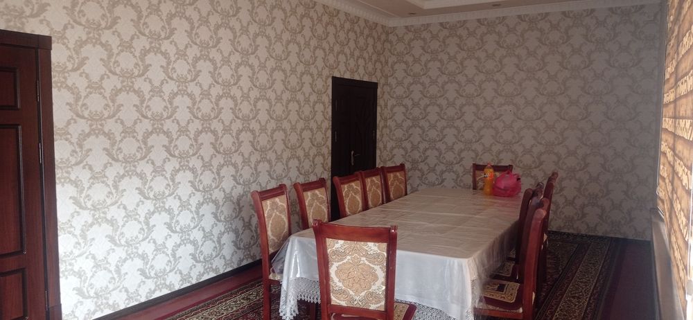 Ховли сотилади, 5 сотих