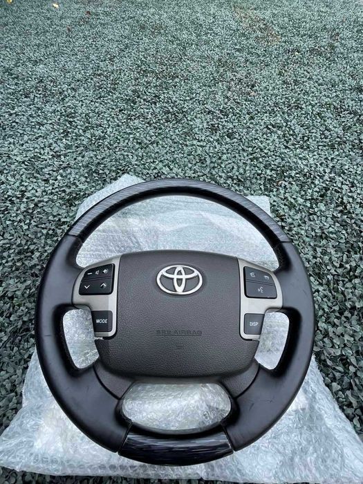 Волани за Toyota Land Criuser 200