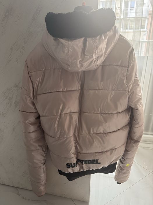 Зимно/ски яке SuperRebel