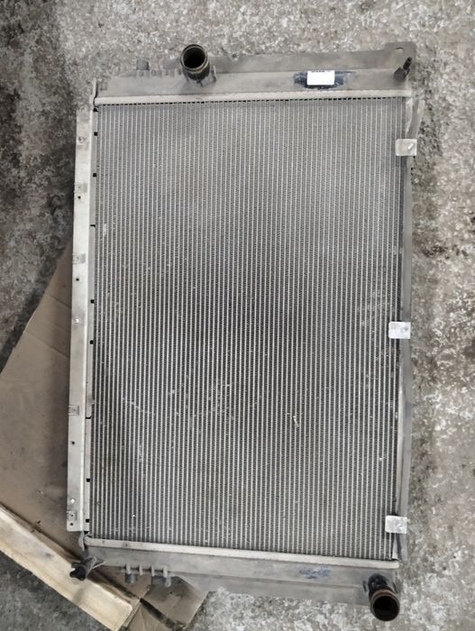 Газель некст  радиатор сатылады
