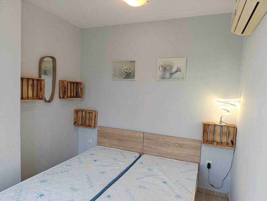 Дава се под наем Ателие в к.к. Слънчев бряг - 53 кв.м за 28050 € - Снимка #3