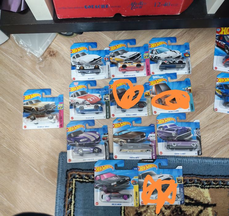 Hot wheels хот вилс мейны , mainline