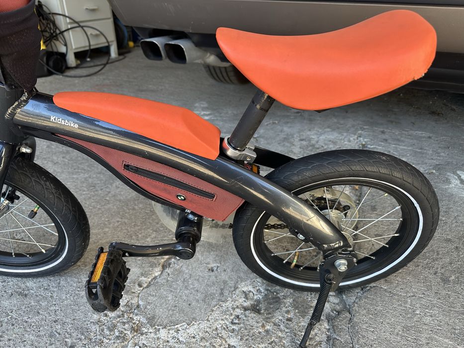 Детско колело BMW 14 цола